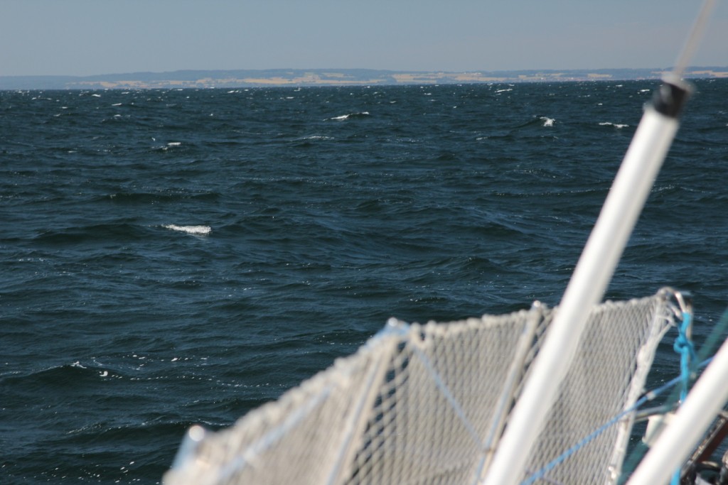 bornholm blisko